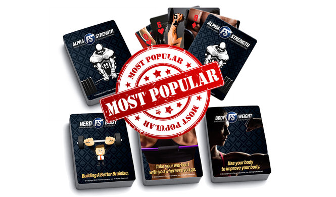 Custom Playing Cards