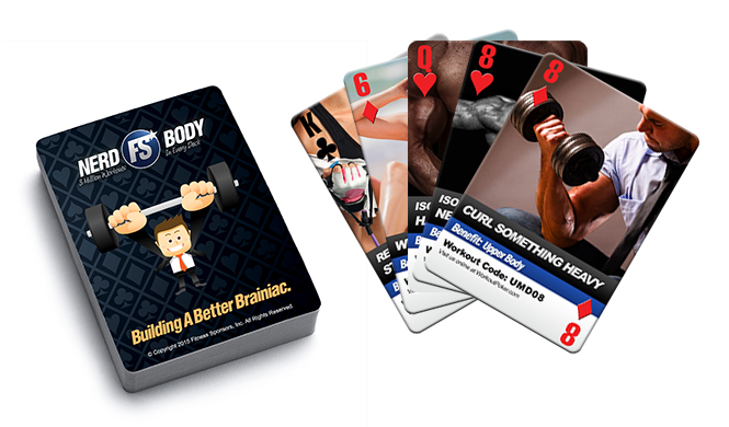 Custom Playing Cards