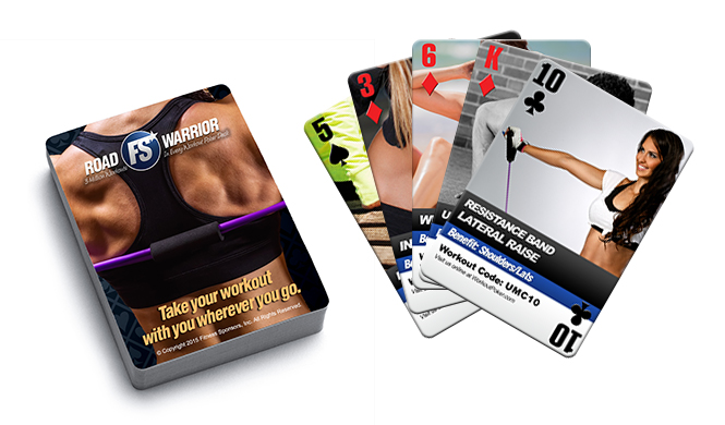 Custom Playing Cards